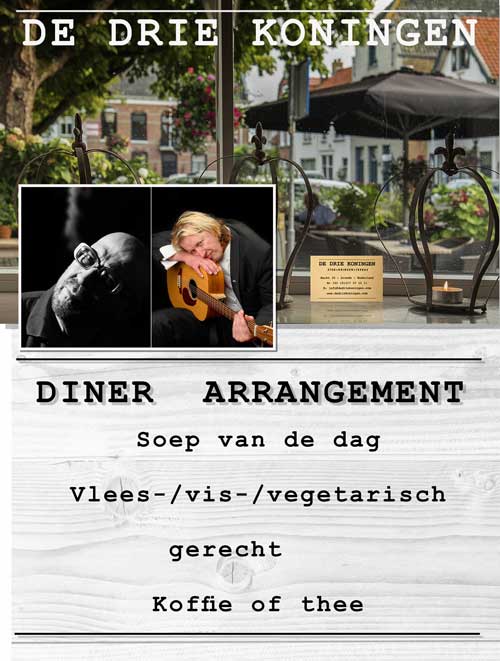 Diner-Arrangement-Jan-Rot-en-Hans-Vandenburg