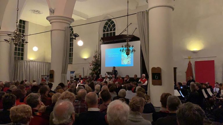 muziekvereniging Breskens-Groede Archives - grote kerk groede