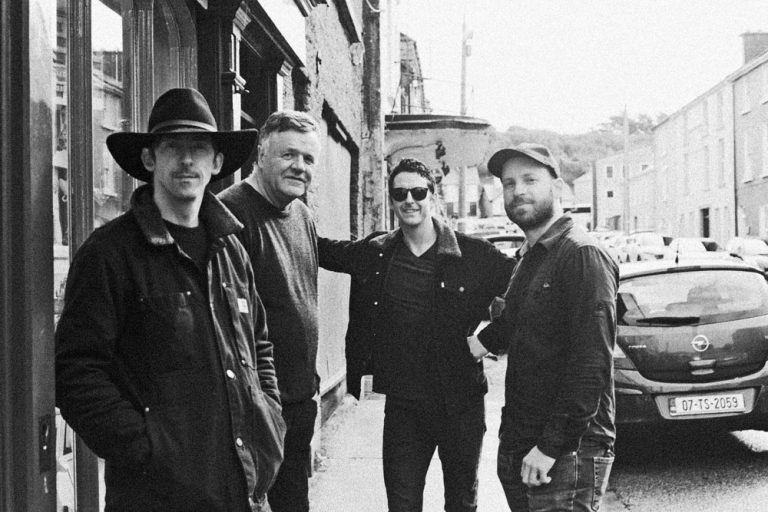 Groede Live! presenteert vrijdag 7 oktober 2022 THE FIDDLE CASE