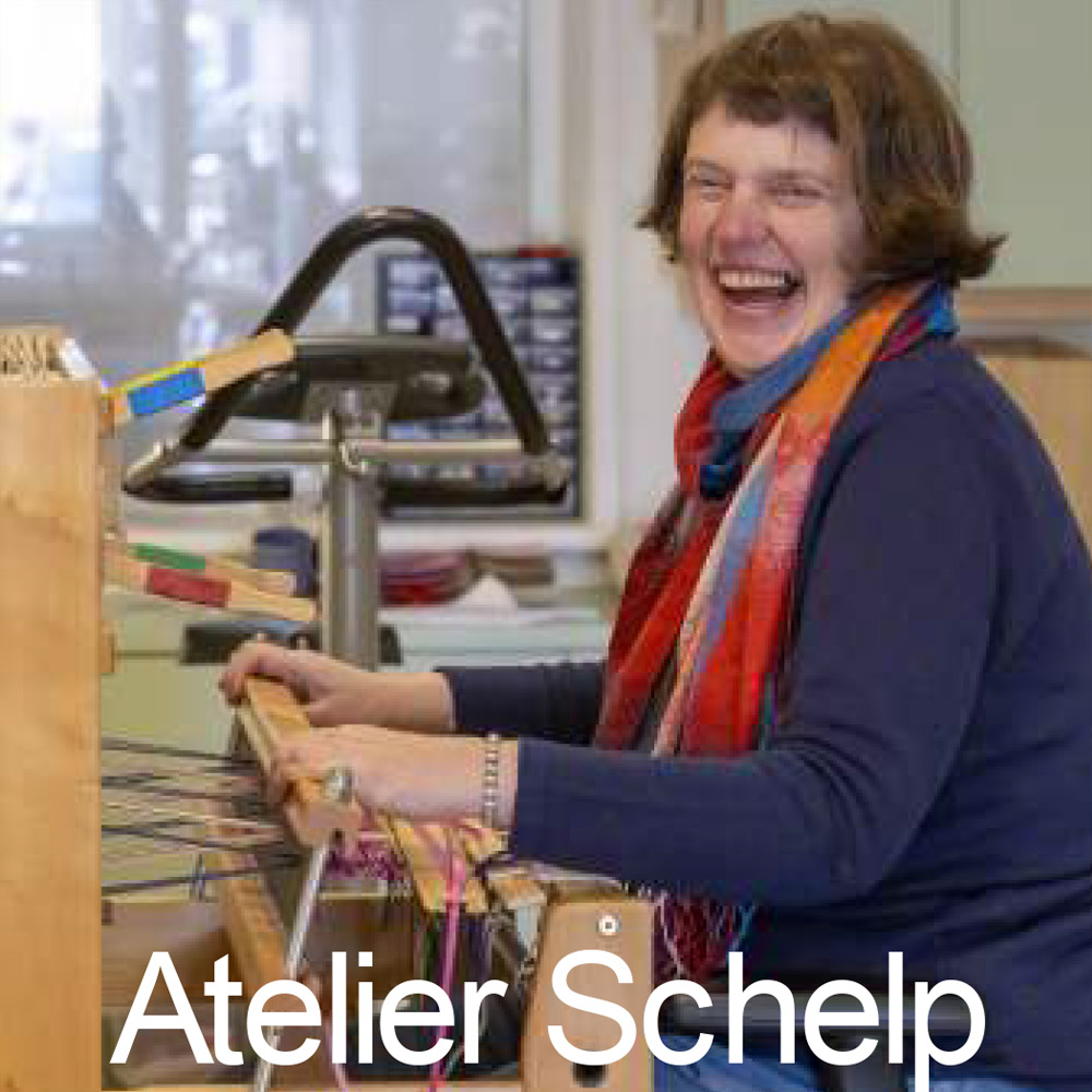 Atelier Schelp