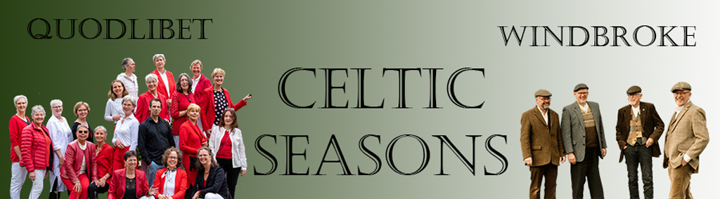 Celtic Seasons Grote Kerk Groede