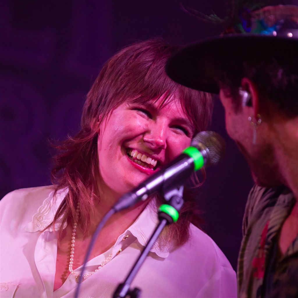 The Cinelli Brothers grote Kerk Groede, Groede Live!