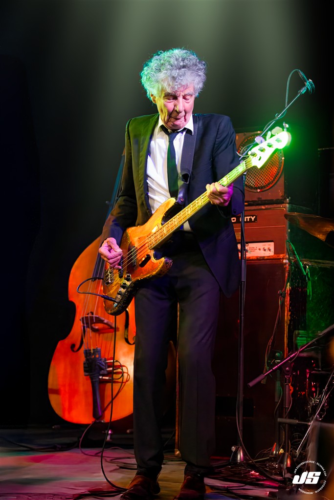 Barrelhous Afscheidsconcert Groede Live!
