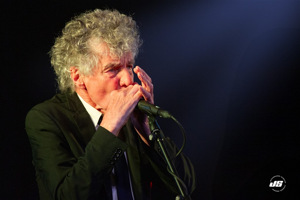 Barrelhous Afscheidsconcert Groede Live!