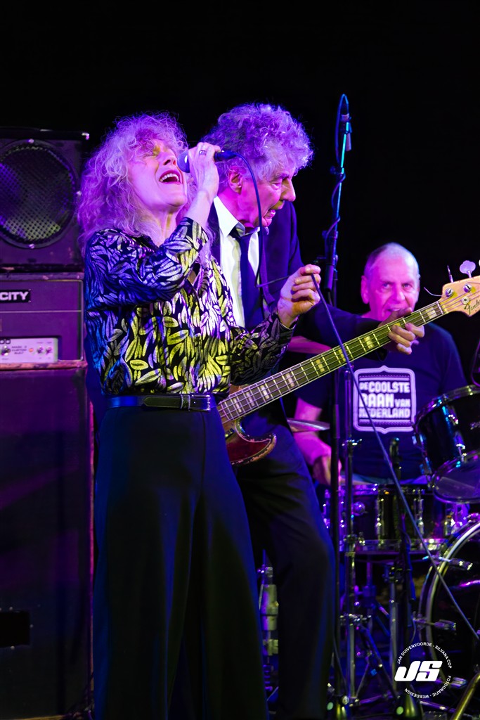 Barrelhous Afscheidsconcert Groede Live!