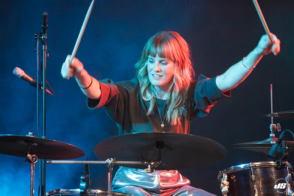 Concert Isolde Lasoen Groede