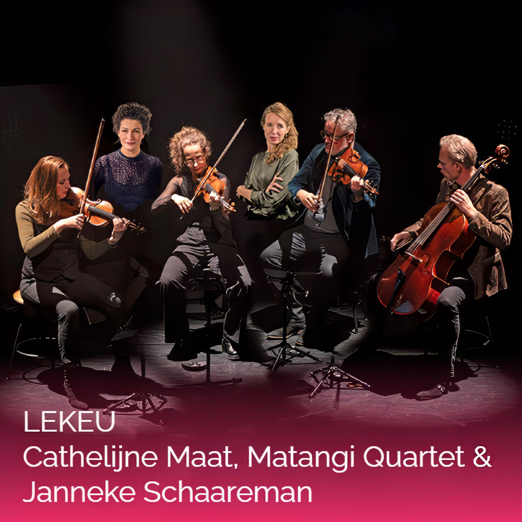 Leukeu Hoogtijfestival