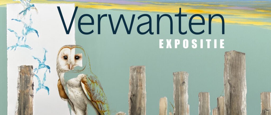 Verwanten expositie